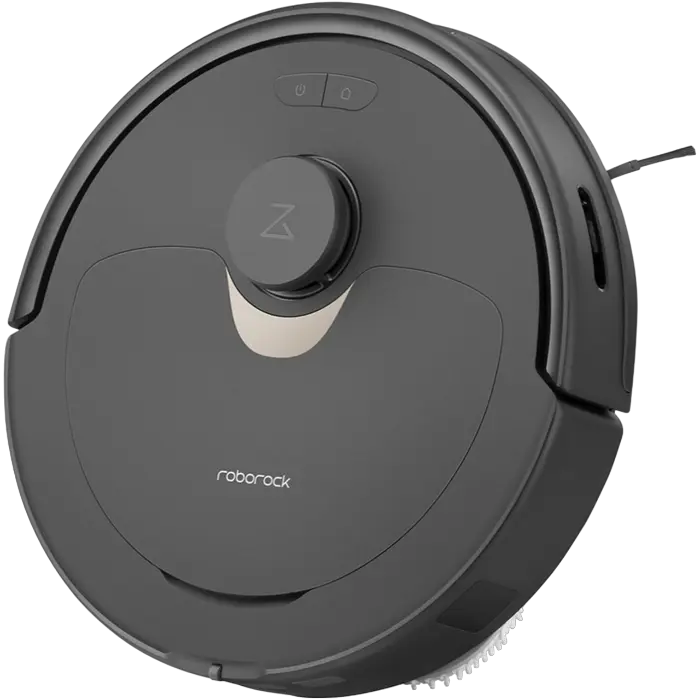 Робот-Пылесос Roborock Q Revo Черный