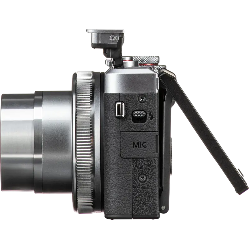 Компактный фотоаппарат Canon PowerShot G7 X Mark III + Additional Batter