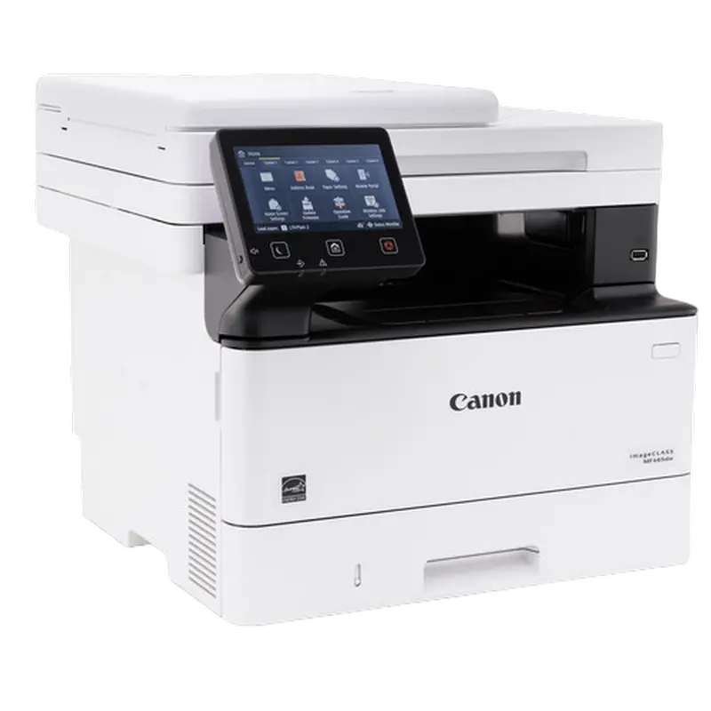 МФУ Canon i-Sensys MF465dw Монохромный A4 Белый