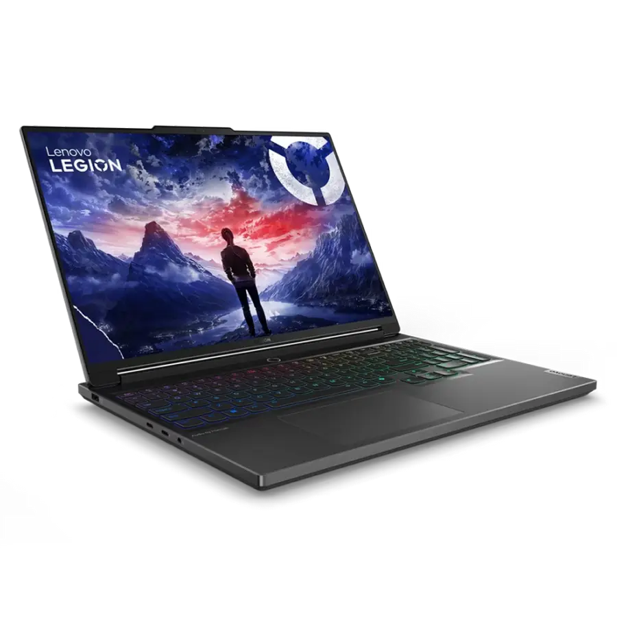 Игровой ноутбук Lenovo Legion 7 16IRX9 Eclipse Black