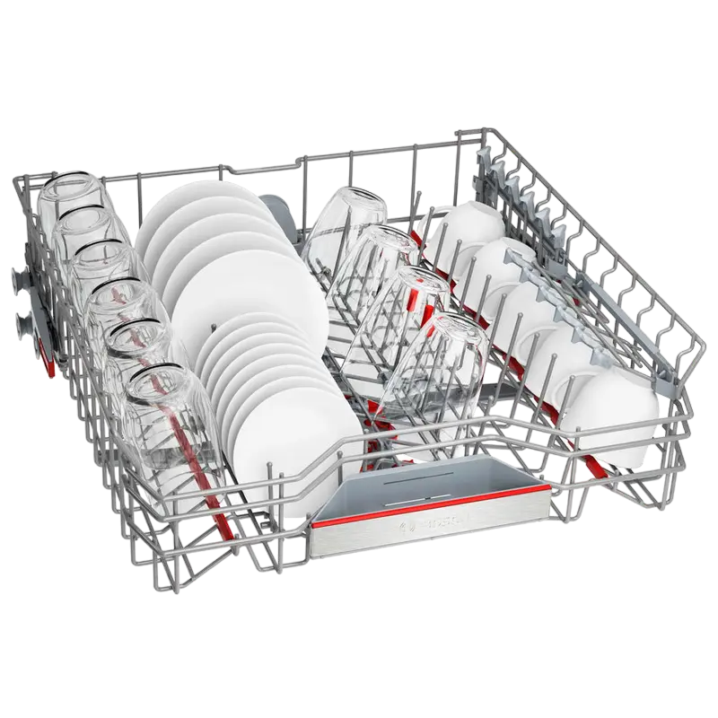 Посудомоечная машина Bosch SPV6ZMX23E Белый