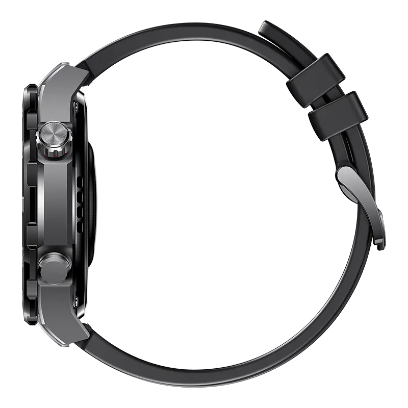 Умные часы Huawei Watch Ultimate Чёрные скалы