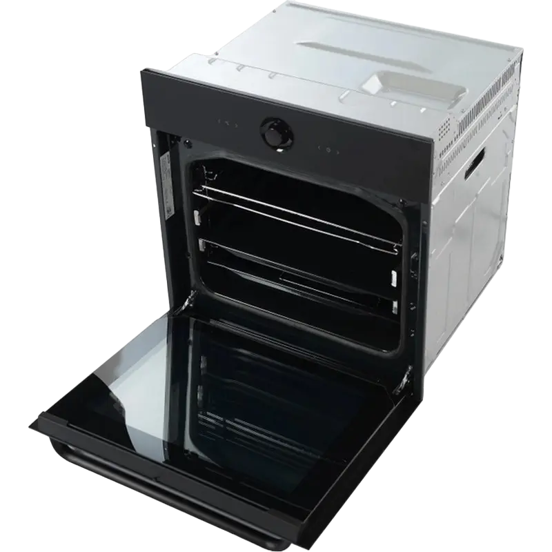 Электрический духовой шкаф Gorenje BO 76 SYB Черный