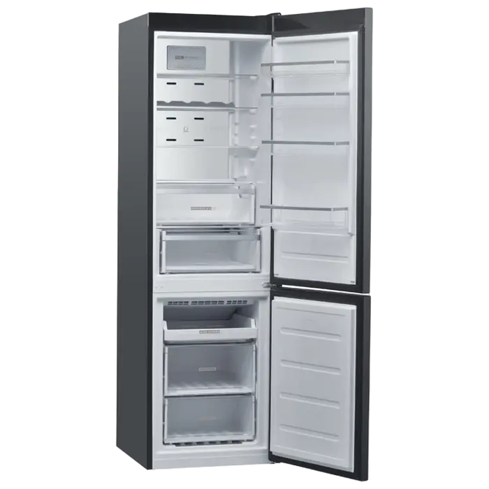 Frigider Whirlpool W9 921D OX 2 Oțel inoxidabil