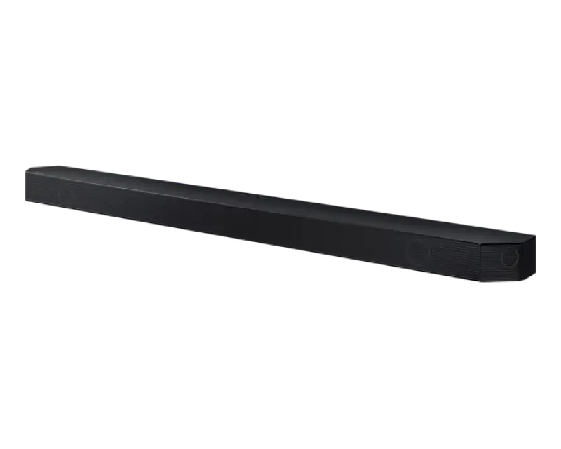 Саундбар Samsung HW-Q800C Черный