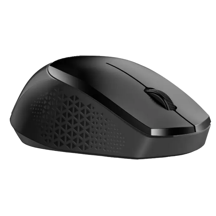 Беcпроводная мышь Genius NX-8000S Беспроводное Чёрный