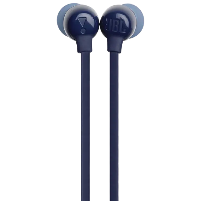 Căști JBL Tune 115BT Albastru