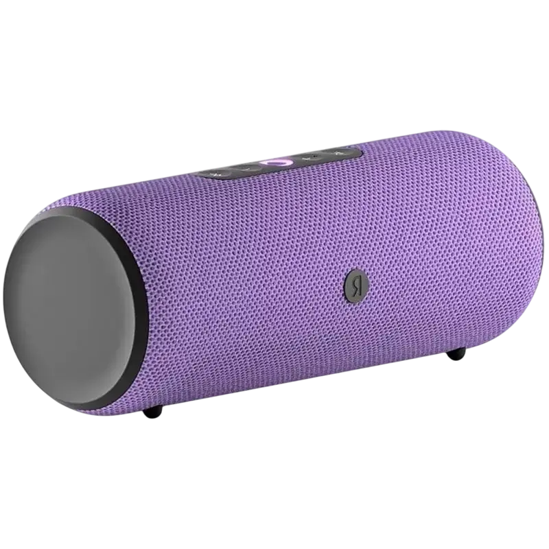 Difuzor Inteligent Yandex Station Street Violet