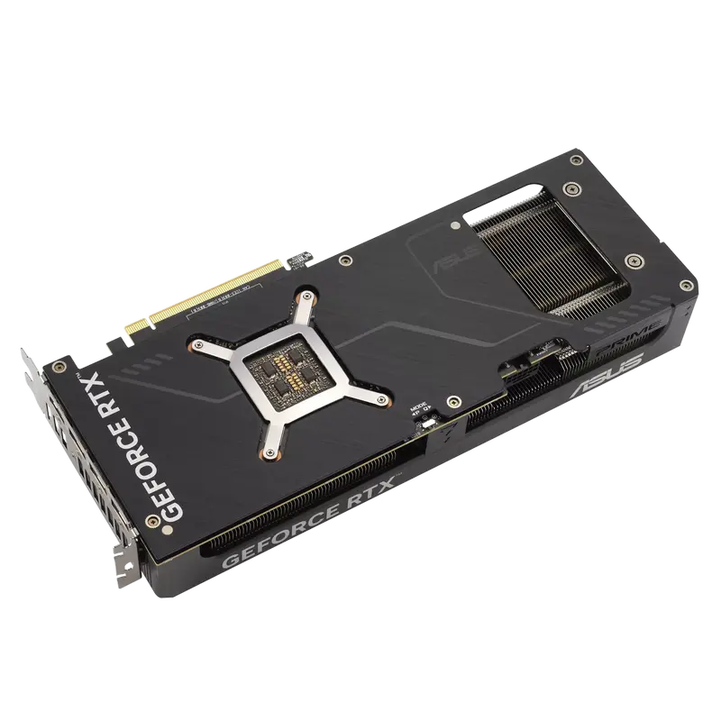 Видеокарта ASUS Prime GeForce RTX 4070 Ti SUPER OC