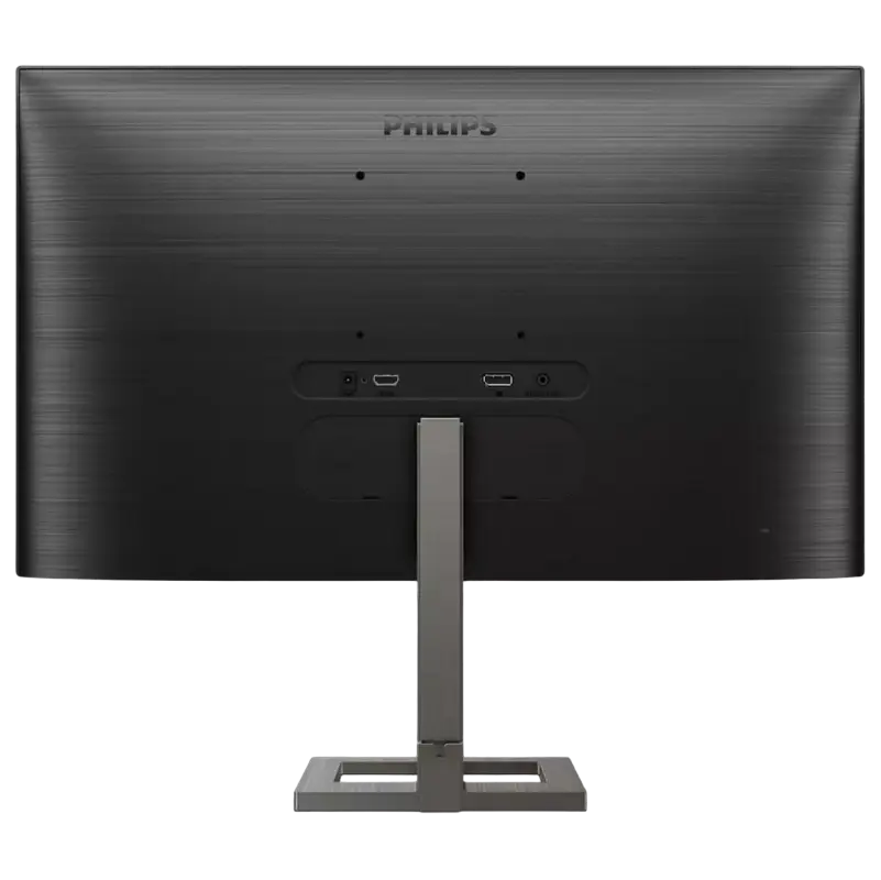 Игровой монитор Philips 242E1GAEZ Чёрный