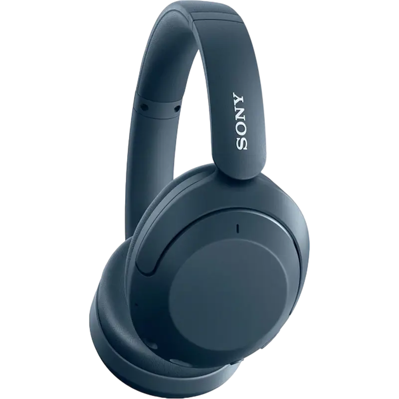 Наушники SONY WH-XB910N Синий