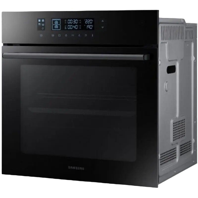 Cuptor Electric Samsung NV68R2340RS/WT Oțel inoxidabil