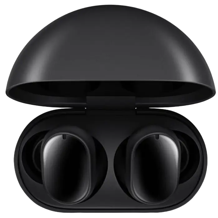 Căști Xiaomi Redmi Buds 3 Pro Negru