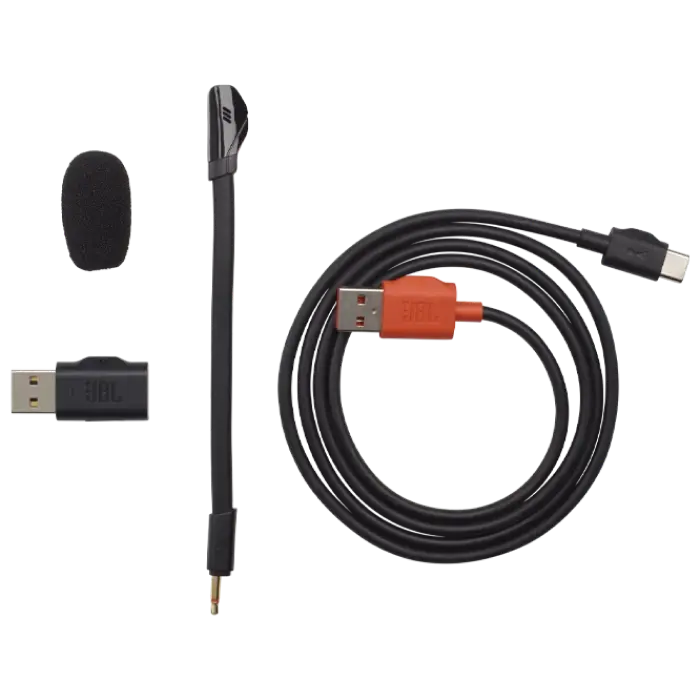 Наушники JBL Quantum 350 Чёрный