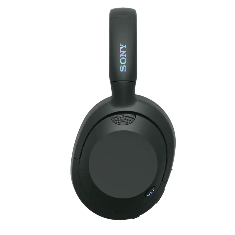 Наушники SONY ULT WEAR Чёрный