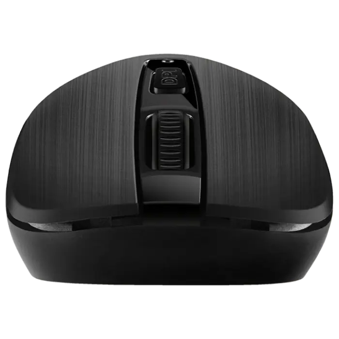 Беcпроводная мышь SVEN RX-380W Беспроводное Чёрный