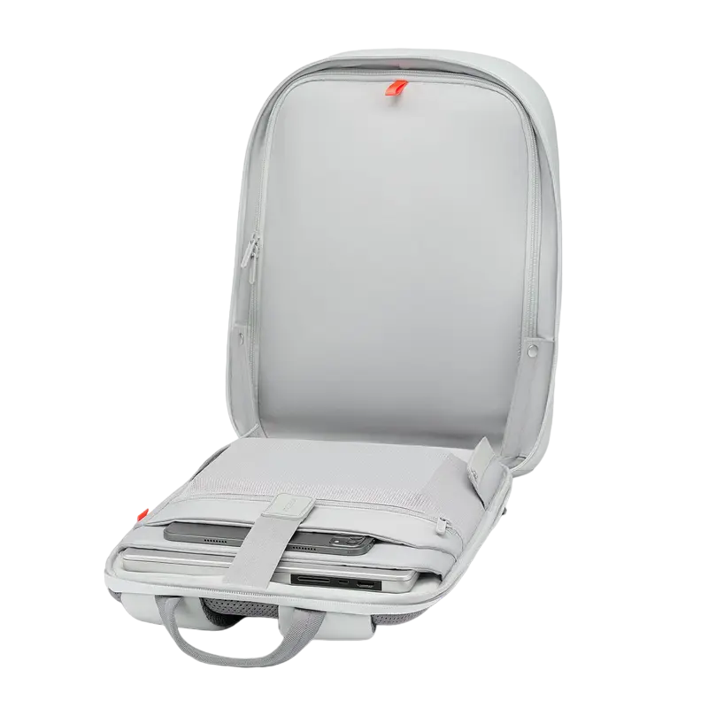 Рюкзак Bobby Edge Белый