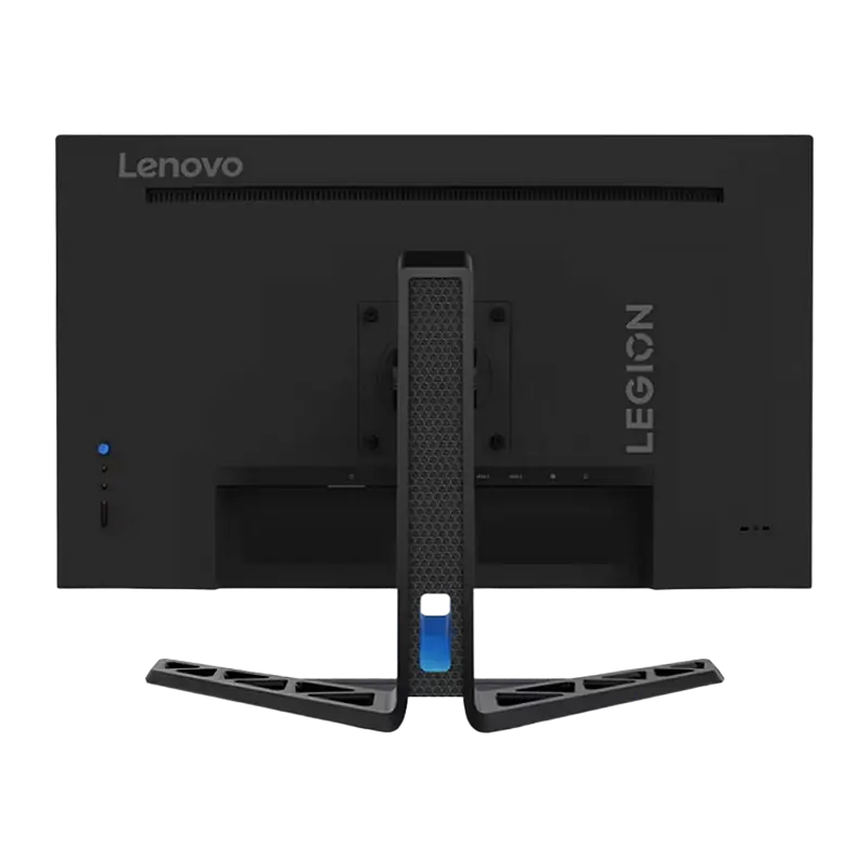 Игровой монитор Lenovo R27q-30 Чёрный