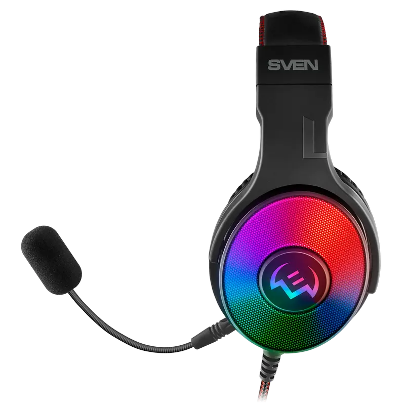 Căști SVEN AP-U1001MV Negru