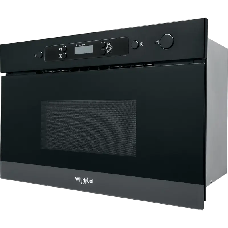 Cuptor cu microunde Whirlpool AMW 4900/NB Negru