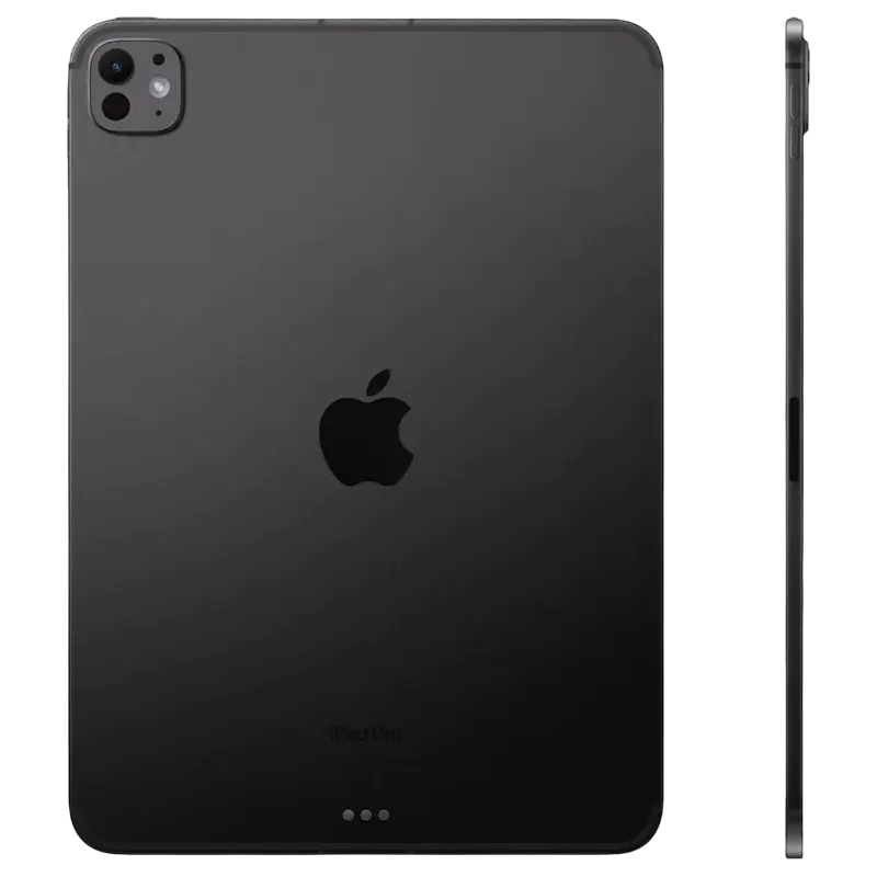 Tabletă Apple iPad Pro 11 2024 Space Black