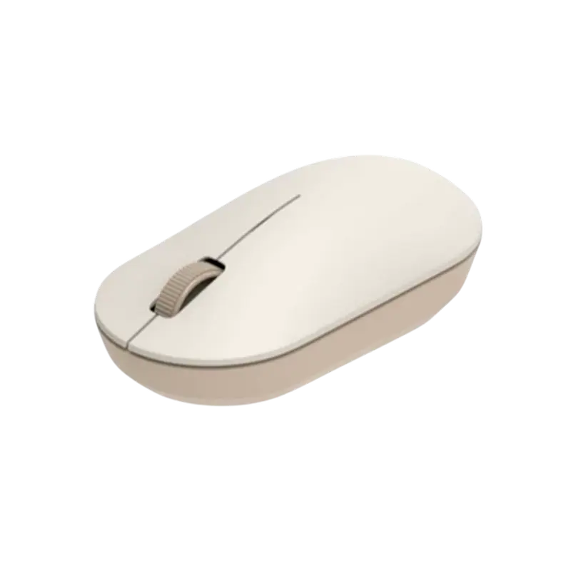 Беcпроводная мышь Xiaomi Lite 2 Беспроводное Белый