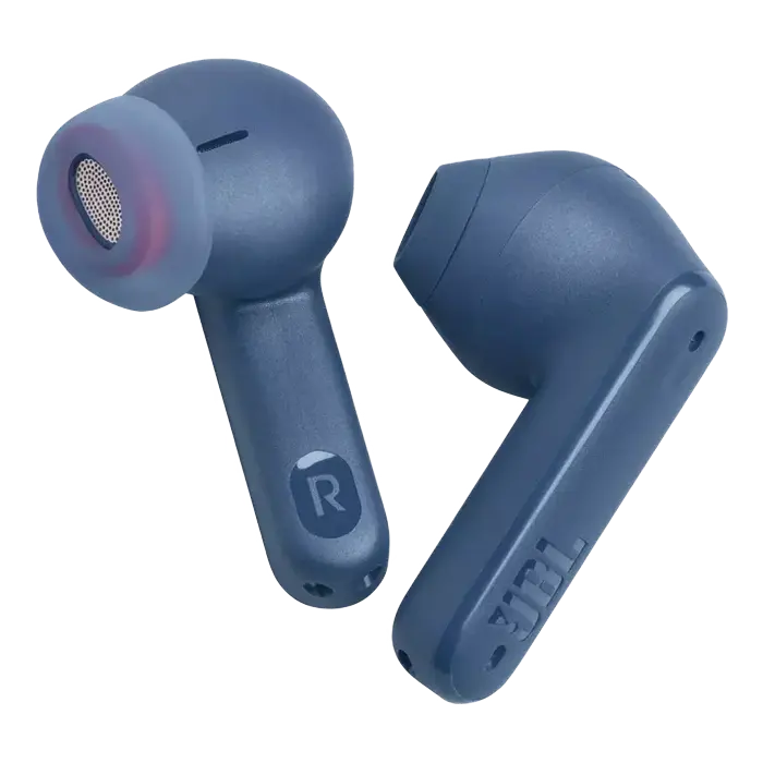 Căști JBL. Tune Flex Albastru