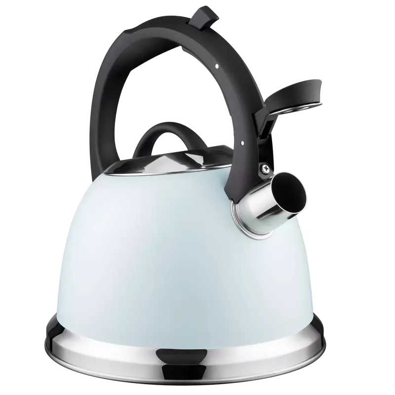 Чайник Ardesto Gemini Gemini Голубой