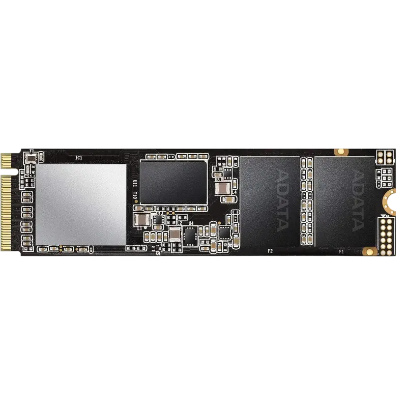 Накопитель SSD ADATA XPG SX8200 Pro XPG SX8200 512GB