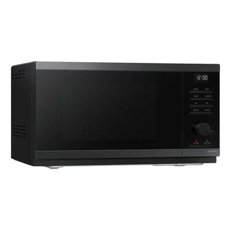 Микроволновая печь Samsung MS23DG4504AGE2 Черный