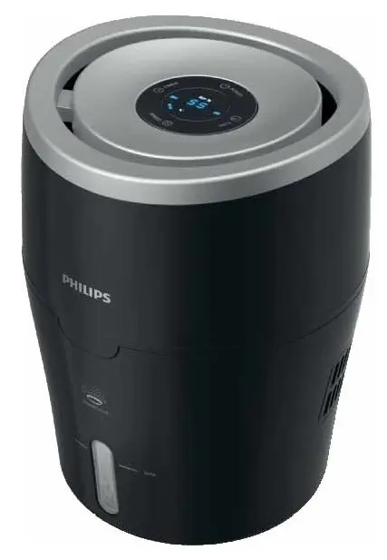 Увлажнитель воздуха Philips HU4813/10 Чёрный