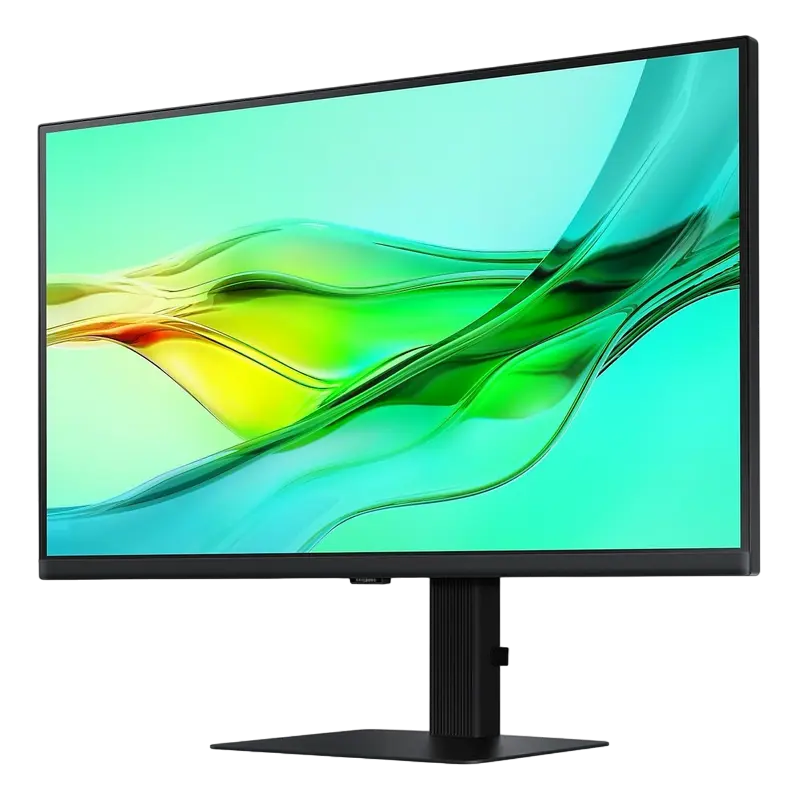 Монитор Samsung ViewFinity S6 S27D604 Чёрный