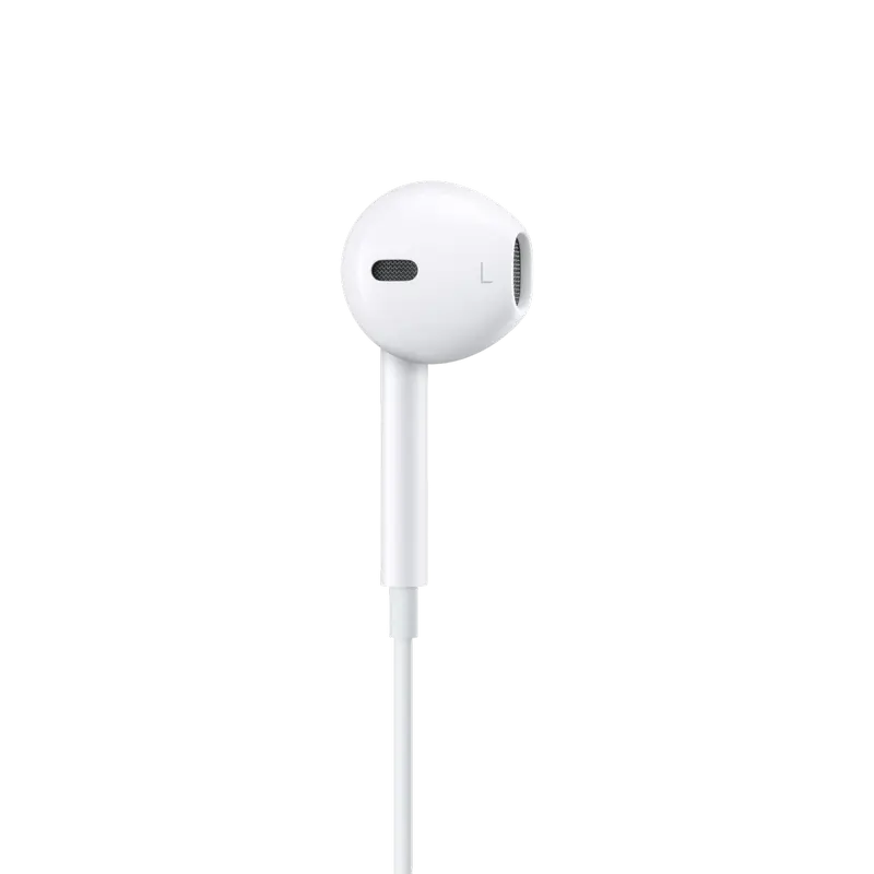 Наушники Apple EarPods USB-C Белый