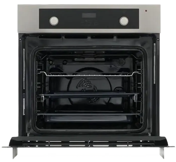 Электрический духовой шкаф Whirlpool AKP 786 IX Нержавеющая сталь