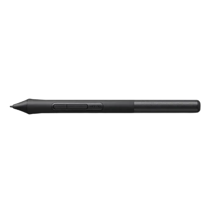 Графический планшет Wacom Intuos S Черный