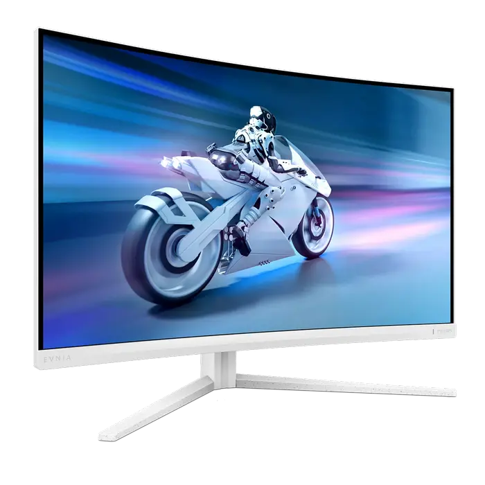 Игровой монитор Philips 32M2C5501 Белый