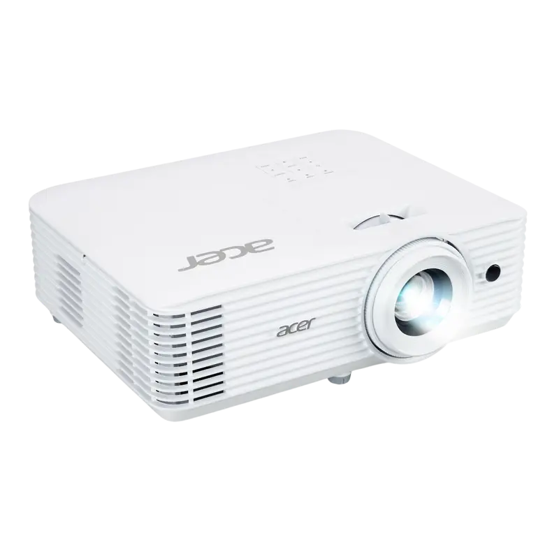 Проектор Acer H6546KI DLP Белый