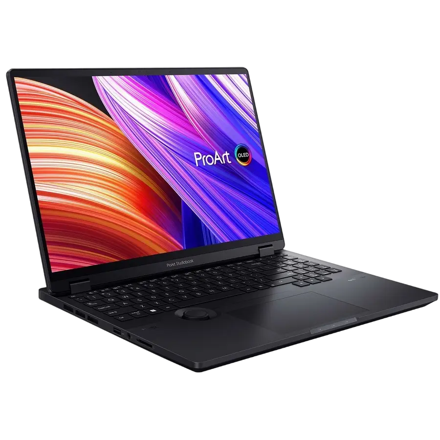 Laptop ASUS ProArt Studiobook 16 OLED H7604JI