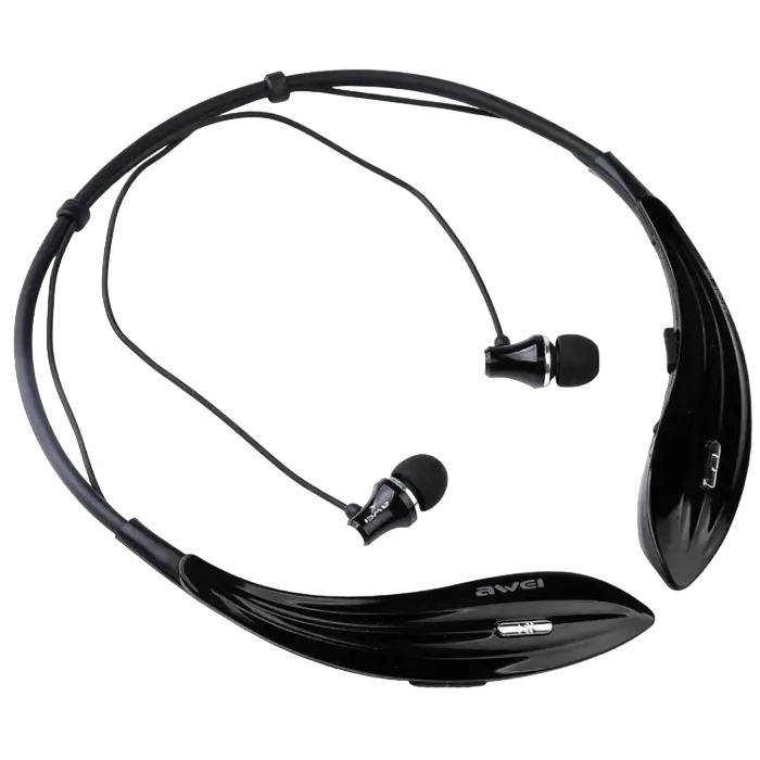 Наушники Awei A810BL Чёрный