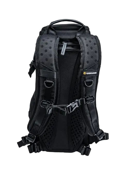 Rucsac pentru cameră Vanguard VEO SELECT 44BR Negru