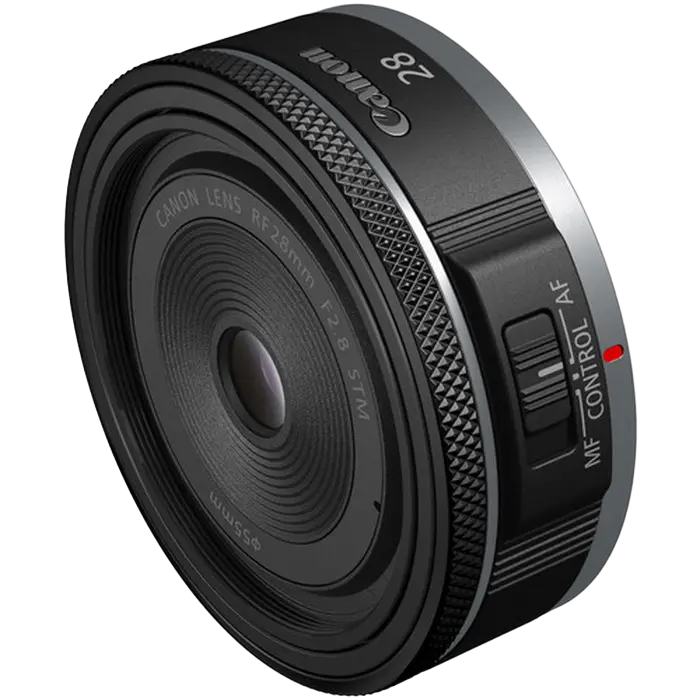 Объектив Canon RF 28mm f/2.8 STM