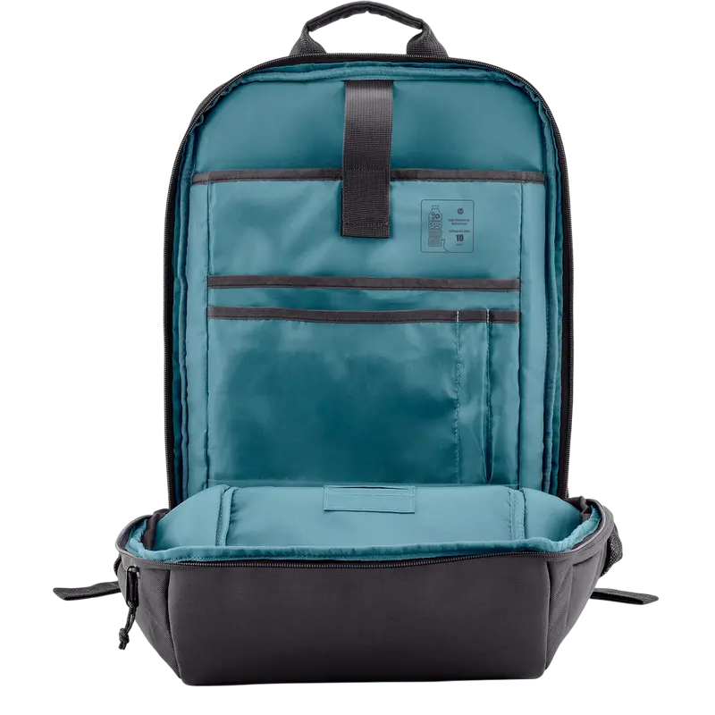 Рюкзак HP Travel 18 Iron Grey