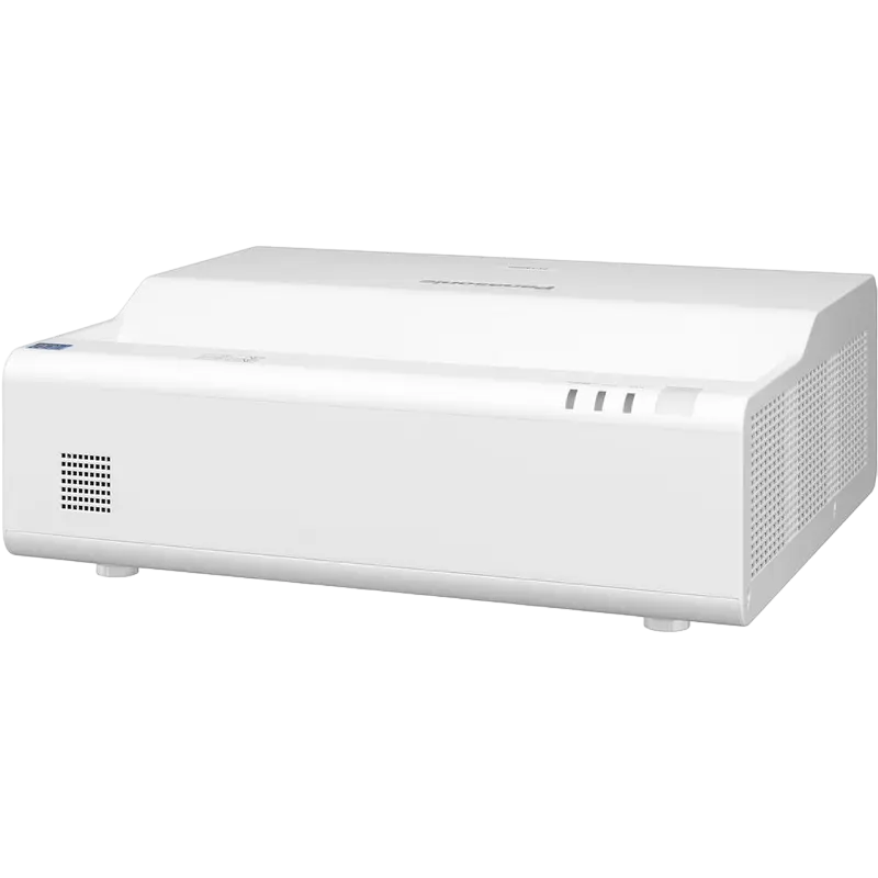 Лазерный проектор Panasonic PT-CMZ50 LCD Белый