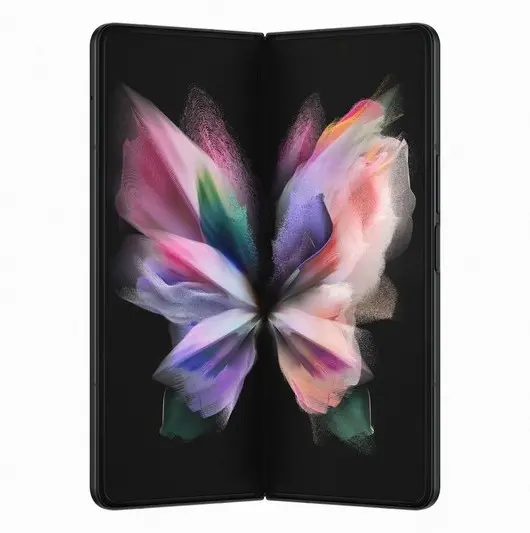 Смартфон Samsung Galaxy Fold3,