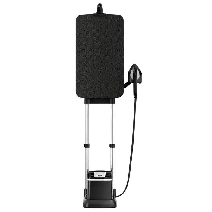 Паровая гладильная система Tefal QT1510E0 Чёрный