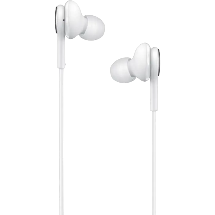 Наушники Samsung EO-IC100B Белый