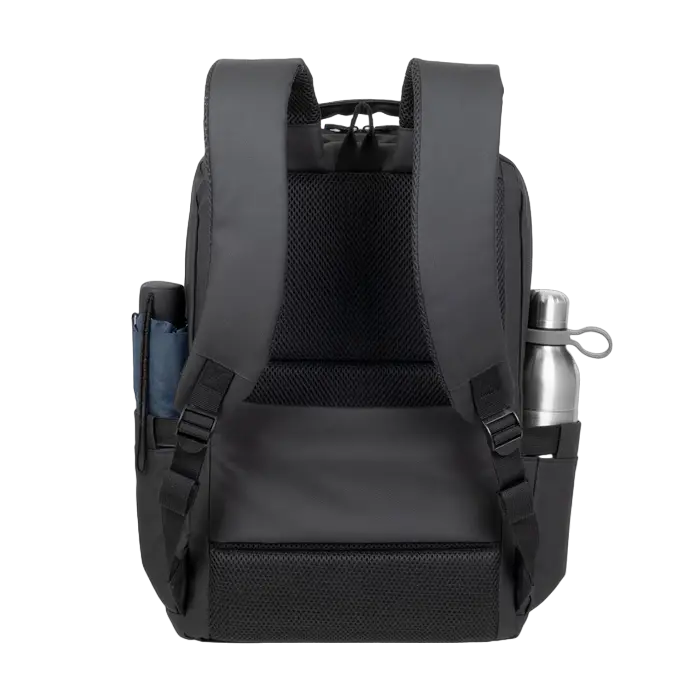 Rucsac Rivacase Tegel Negru