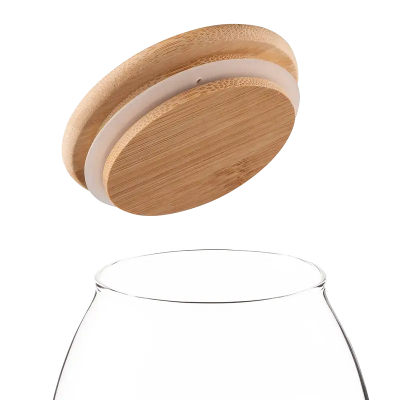 Контейнер Ardesto AR1350BC Fresh Classic Прозрачный