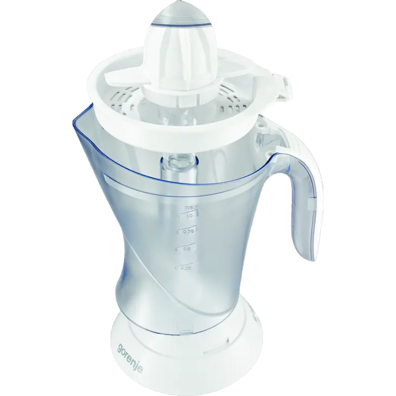 Соковыжималка для цитрусовых Gorenje CJ40W Белый