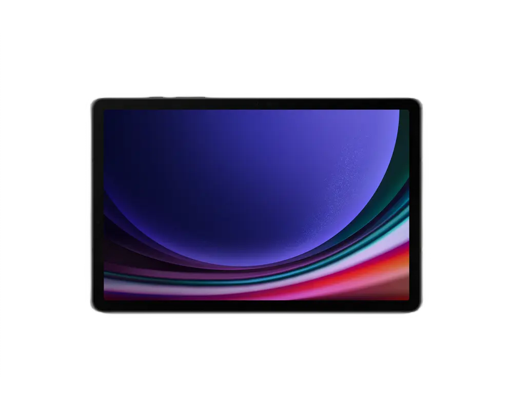 Планшет Samsung Galaxy Tab S9 Графитовый